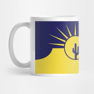 Mesa, Arizona Mug